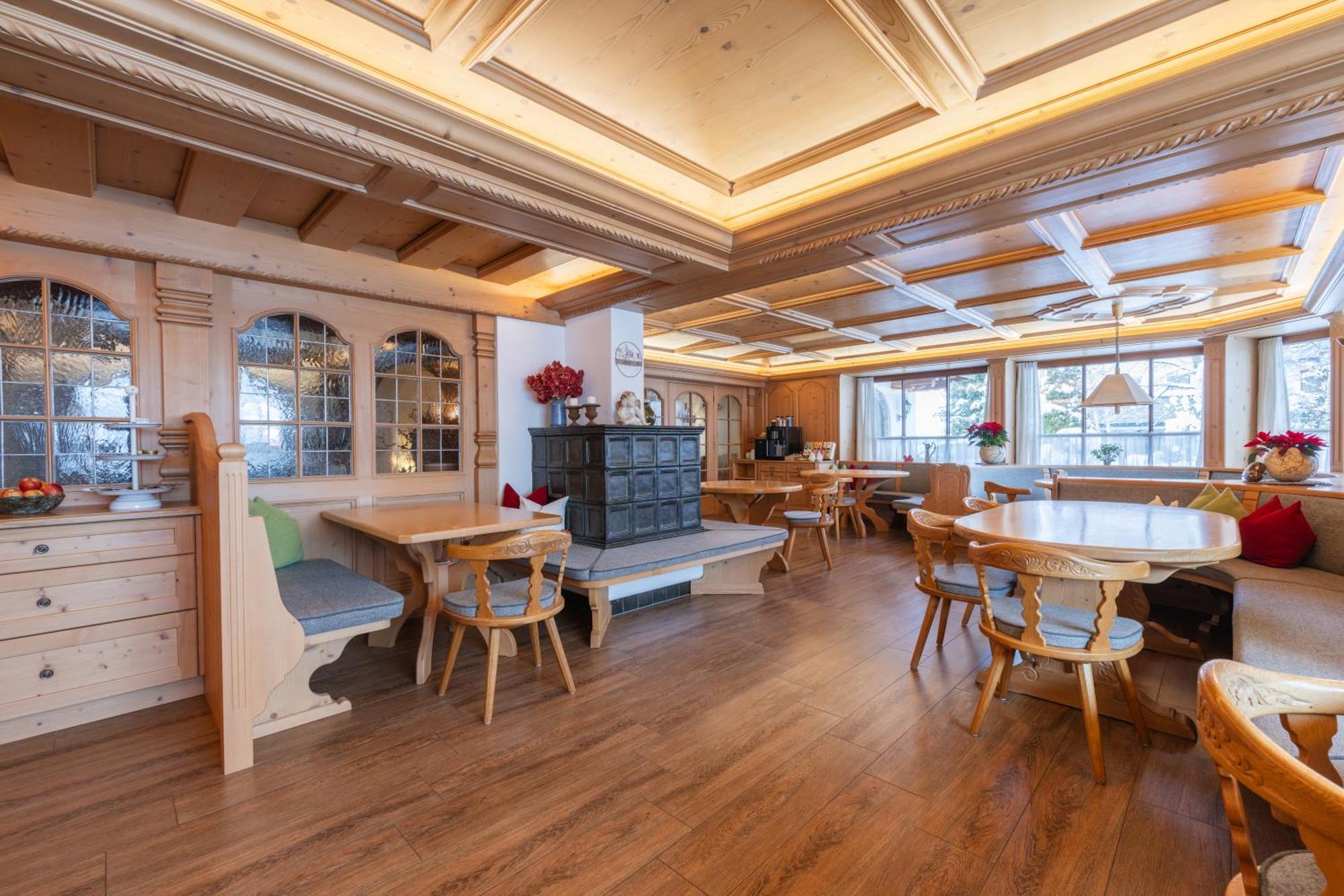Landhaus Huber Altenmarkt im Pongau Esterno foto