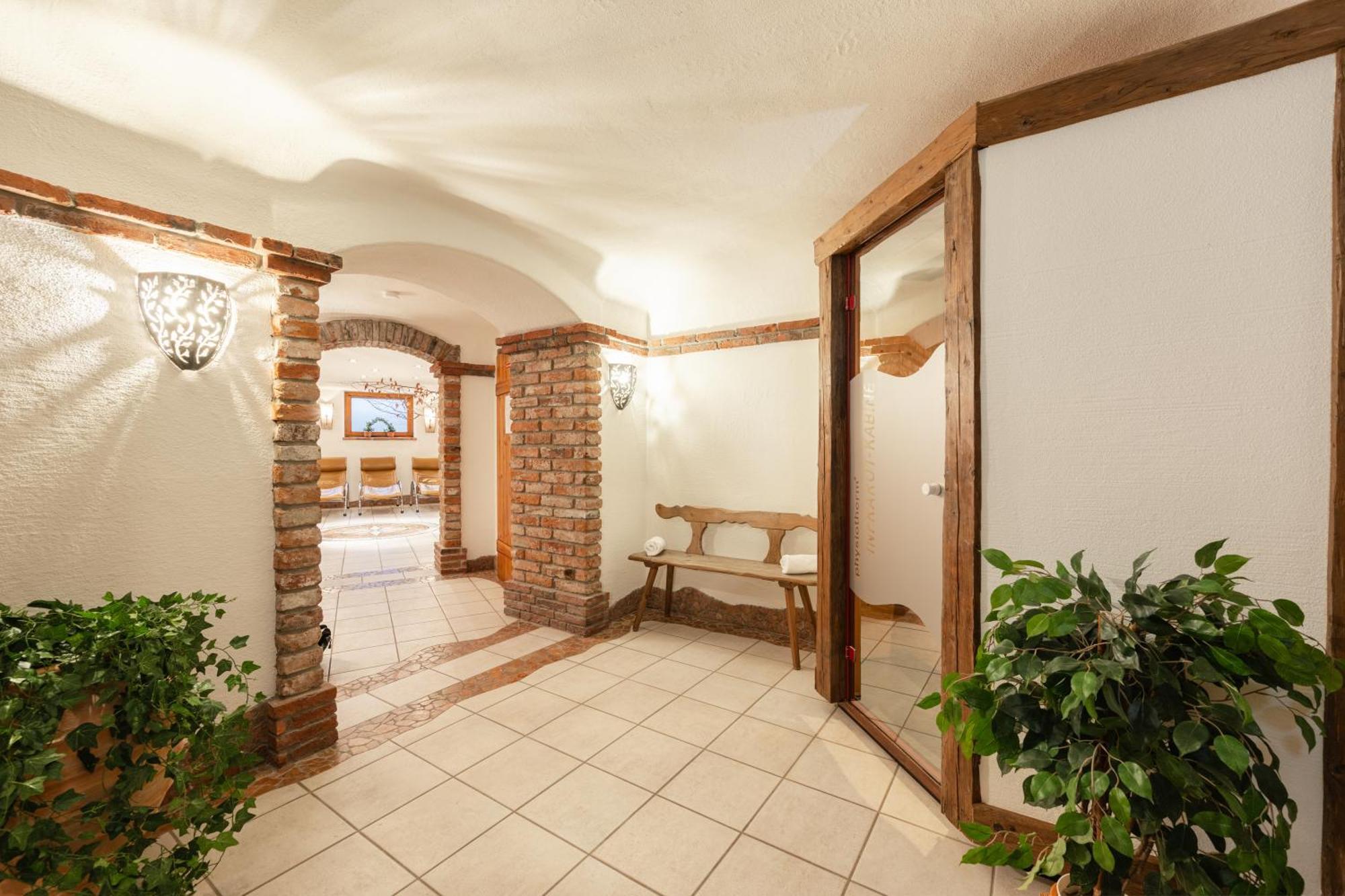 Landhaus Huber Altenmarkt im Pongau Esterno foto
