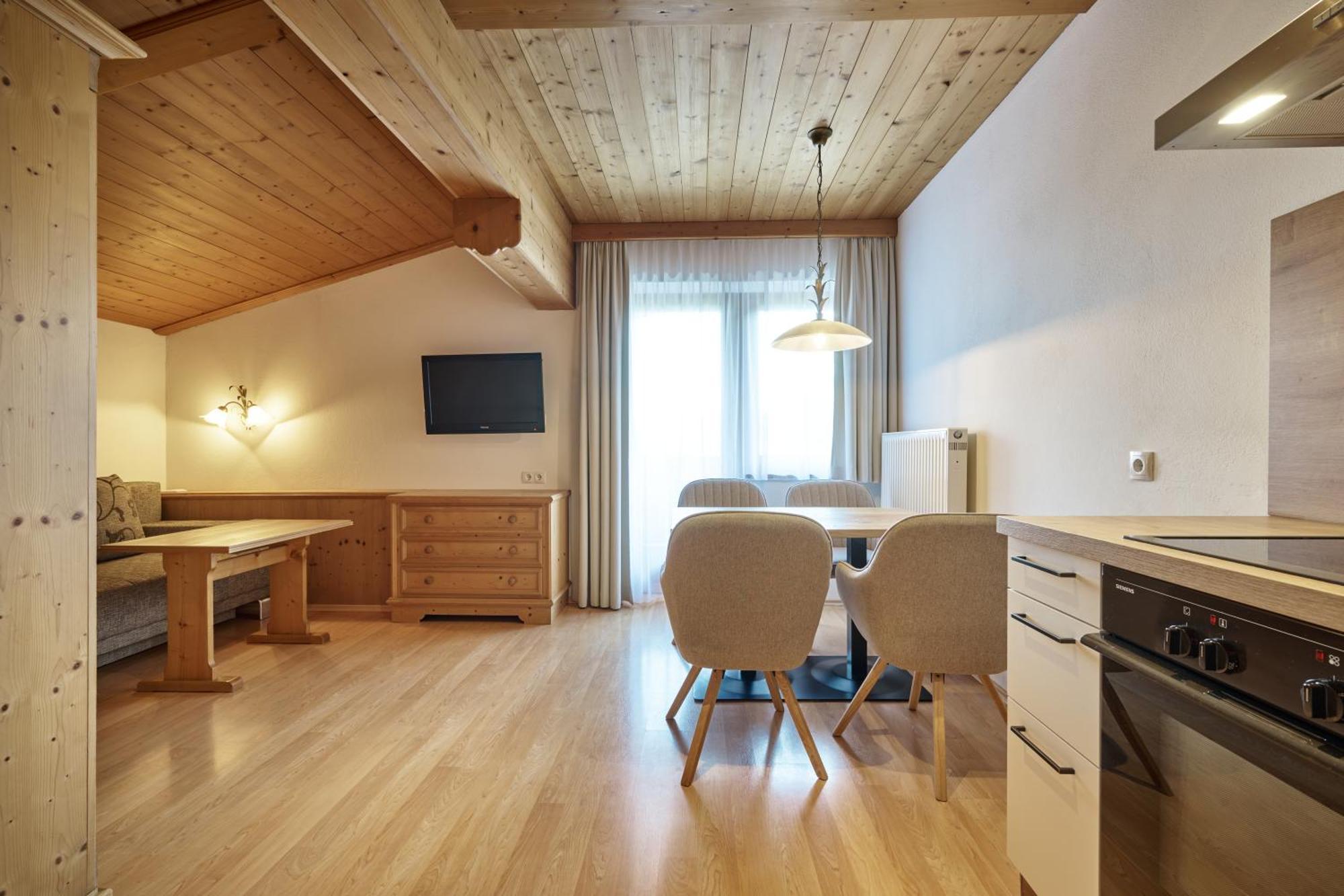 Landhaus Huber Altenmarkt im Pongau Esterno foto