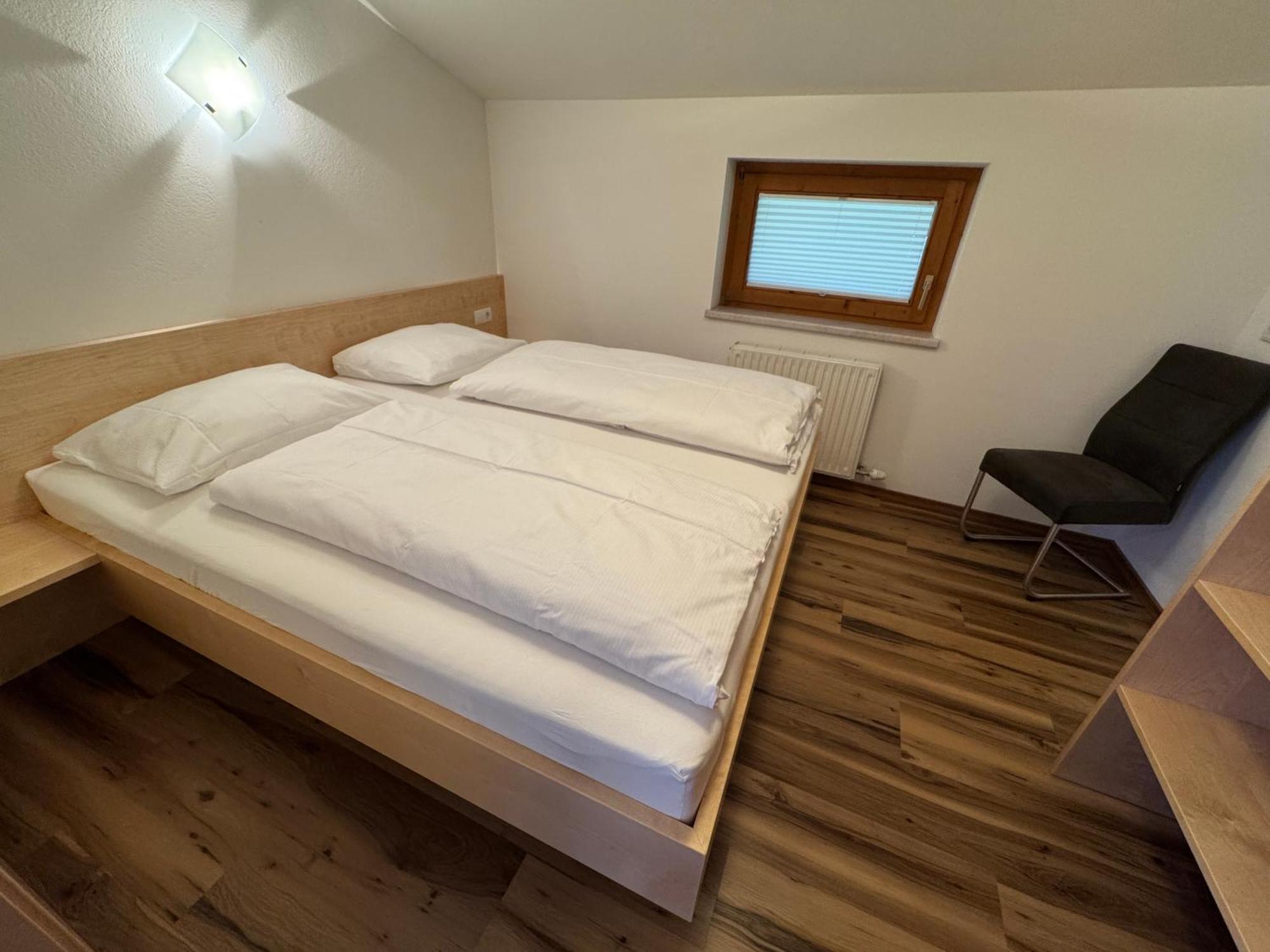 Landhaus Huber Altenmarkt im Pongau Esterno foto