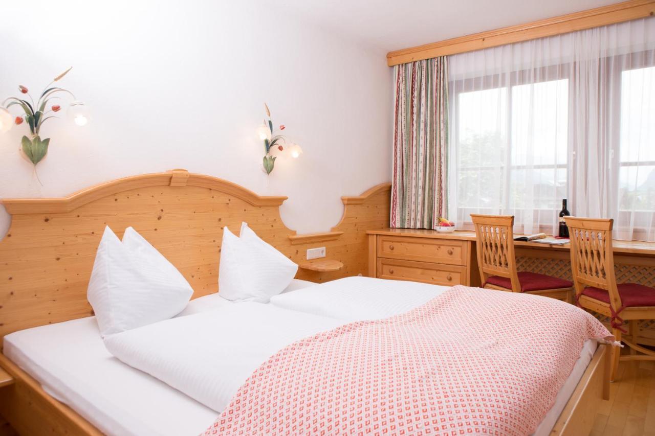 Landhaus Huber Altenmarkt im Pongau Esterno foto